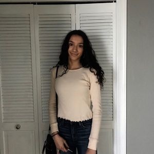 Meet your Posher, Alyssa